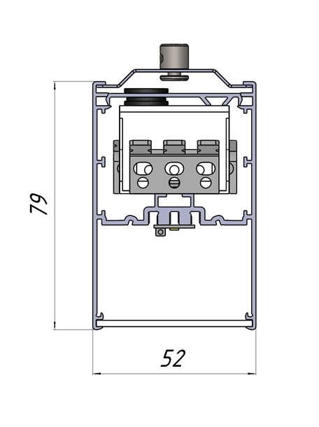Halla Lighting_LINE 07 P